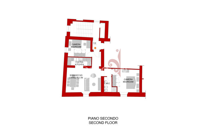 Image No.20-2 Bed Apartment for sale