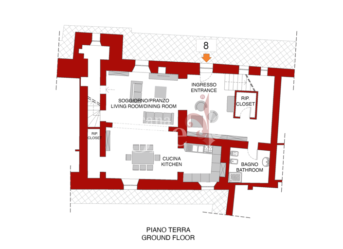 Image No.21-3 Bed Apartment for sale