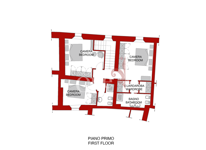 Image No.22-3 Bed Apartment for sale