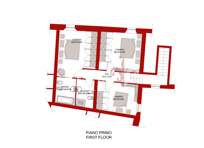 Image No.22-3 Bed Apartment for sale