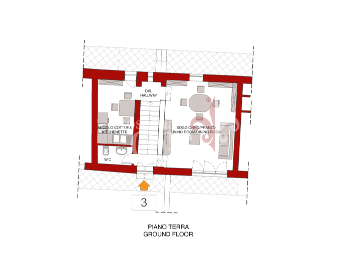 Image No.21-2 Bed Apartment for sale