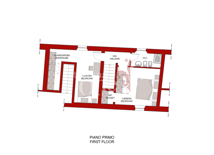 Image No.23-2 Bed Apartment for sale