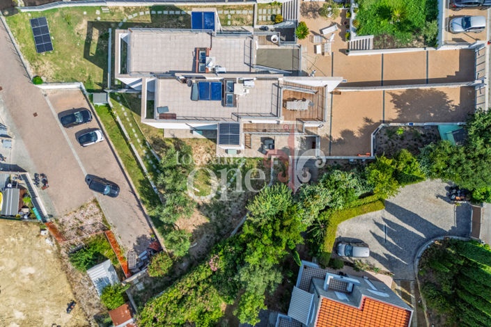 Image No.12-Maison de ville de 1 chambre à vendre à Livorno