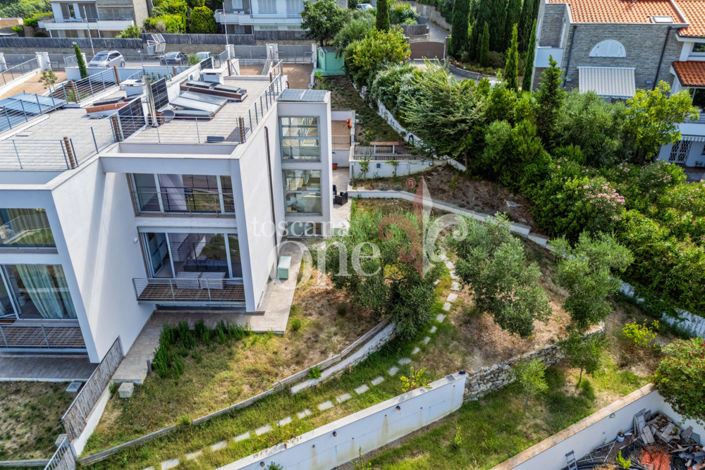 Image No.16-Maison de ville de 1 chambre à vendre à Livorno