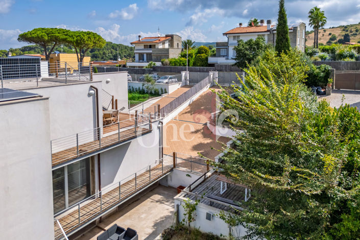 Image No.17-Maison de ville de 1 chambre à vendre à Livorno