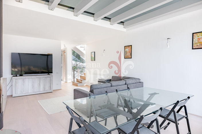 Image No.26-Maison de ville de 1 chambre à vendre à Livorno