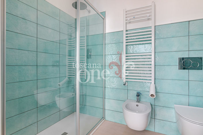 Image No.29-Maison de ville de 1 chambre à vendre à Livorno