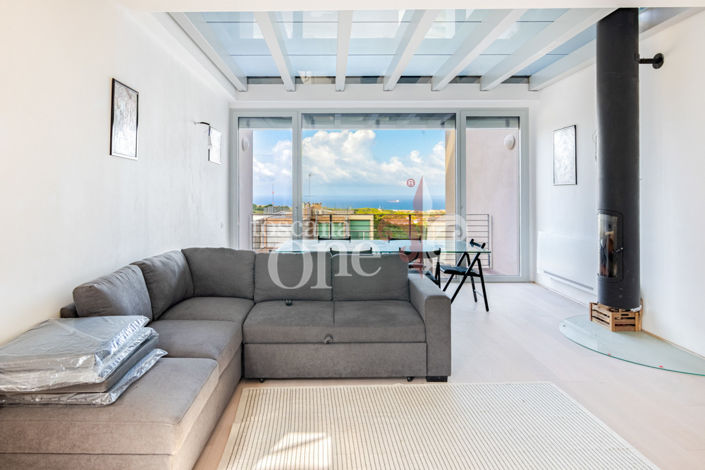 Image No.6-Maison de ville de 1 chambre à vendre à Livorno