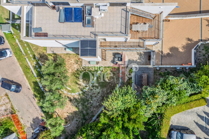 Image No.11-Maison de ville de 1 chambre à vendre à Livorno