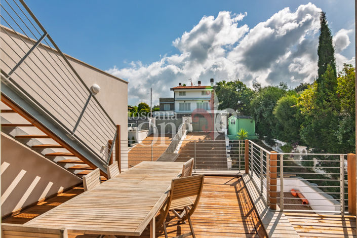 Image No.24-Maison de ville de 1 chambre à vendre à Livorno