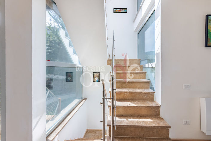 Image No.27-Maison de ville de 1 chambre à vendre à Livorno