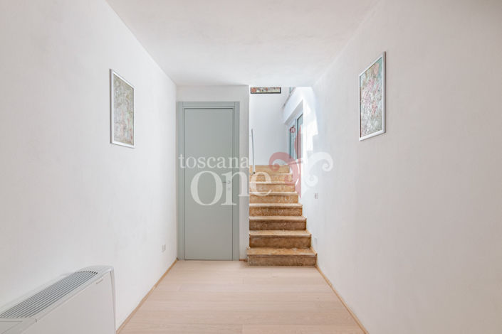 Image No.30-Maison de ville de 1 chambre à vendre à Livorno