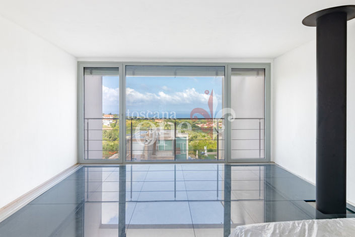 Image No.19-Maison de ville de 1 chambre à vendre à Livorno