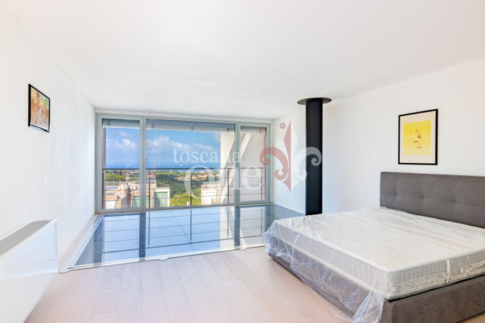 Image No.20-Maison de ville de 1 chambre à vendre à Livorno