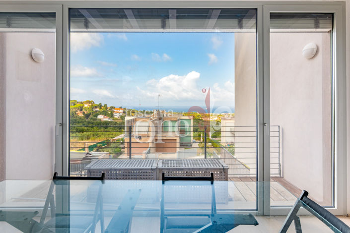 Image No.25-Maison de ville de 1 chambre à vendre à Livorno