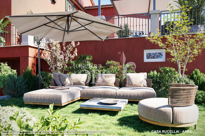 Image No.4-1 Bed Apartment for sale