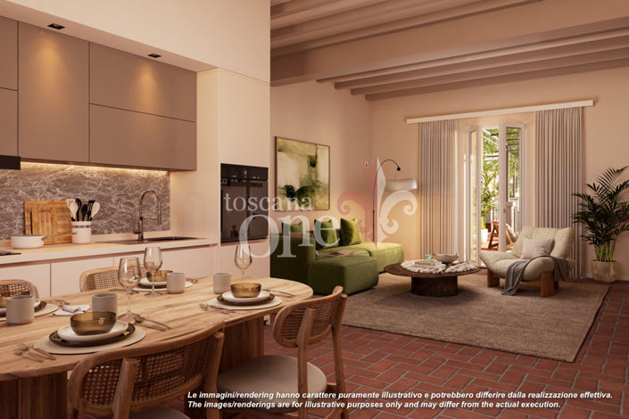 Image No.5-1 Bed Apartment for sale