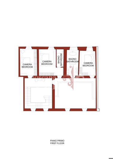 Image No.21-3 Bed Apartment for sale