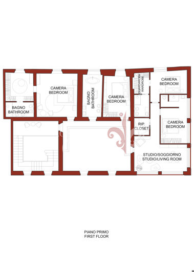 Image No.17-5 Bed Apartment for sale