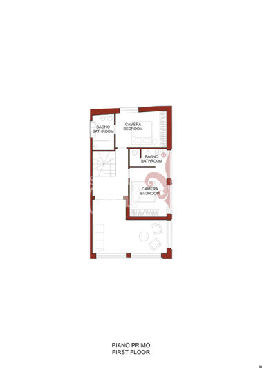 Image No.18-2 Bed Apartment for sale