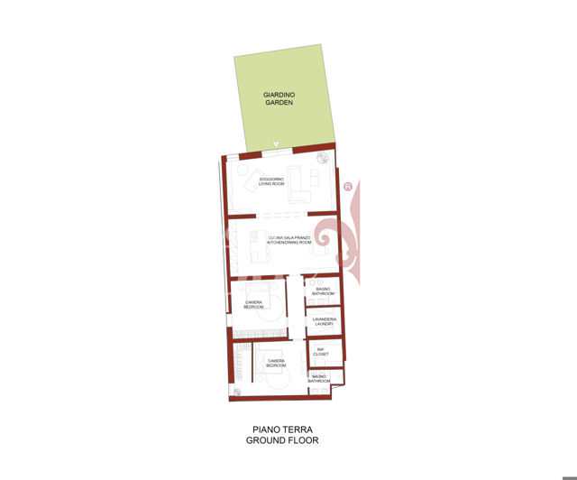 Image No.16-2 Bed Apartment for sale