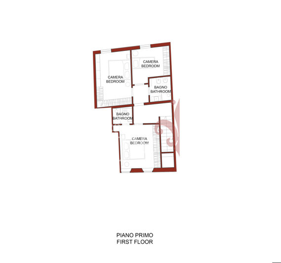 Image No.20-3 Bed Apartment for sale