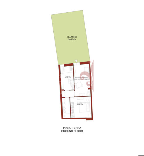 Image No.19-2 Bed Apartment for sale