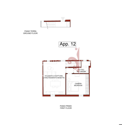 Image No.19-1 Bed Apartment for sale