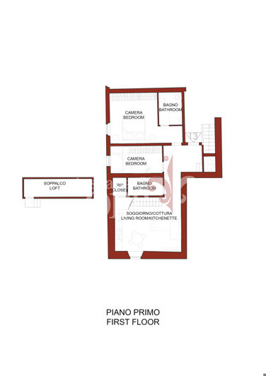 Image No.19-2 Bed Apartment for sale