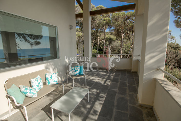 Image No.11-Maison de 4 chambres à vendre à Rosignano Marittimo