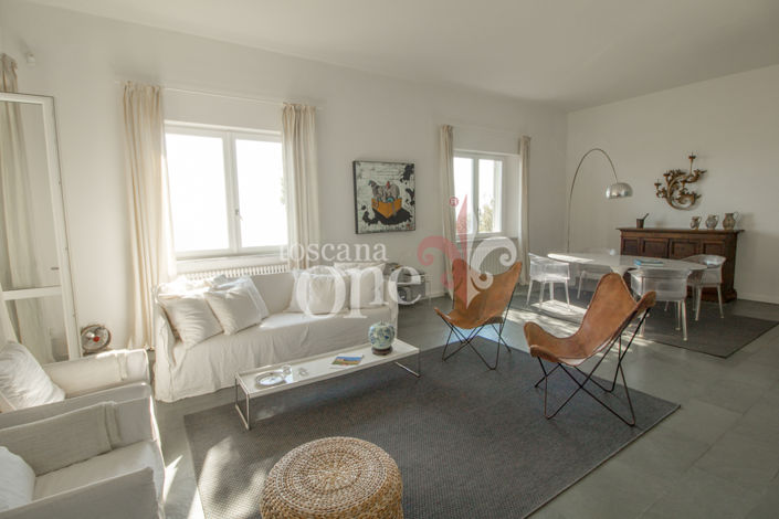 Image No.12-Maison de 4 chambres à vendre à Rosignano Marittimo