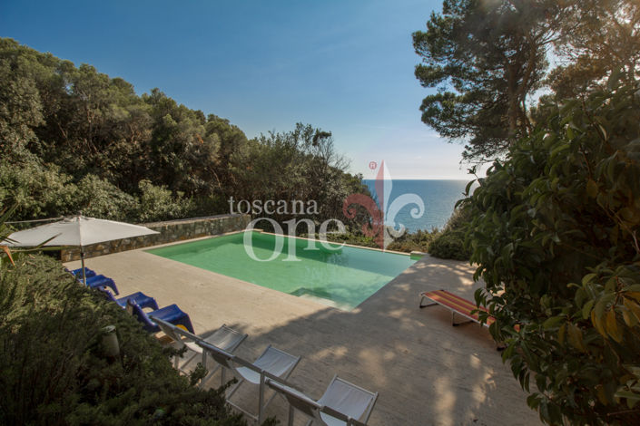 Image No.16-Maison de 4 chambres à vendre à Rosignano Marittimo