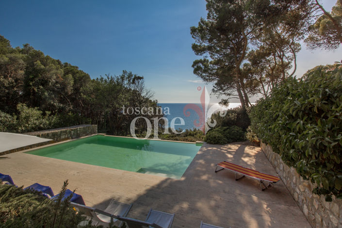 Image No.18-Maison de 4 chambres à vendre à Rosignano Marittimo