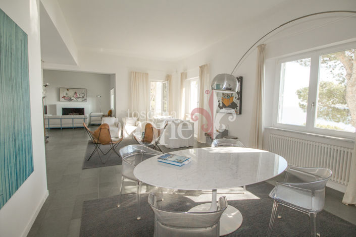 Image No.19-Maison de 4 chambres à vendre à Rosignano Marittimo