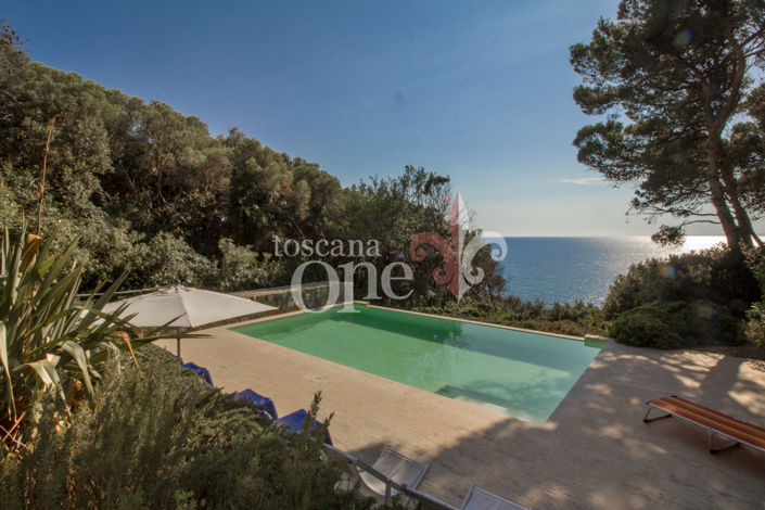 Image No.20-Maison de 4 chambres à vendre à Rosignano Marittimo