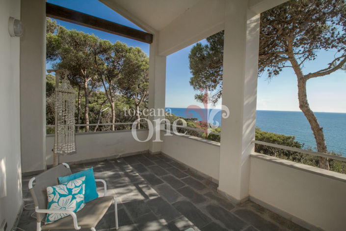 Image No.21-Maison de 4 chambres à vendre à Rosignano Marittimo