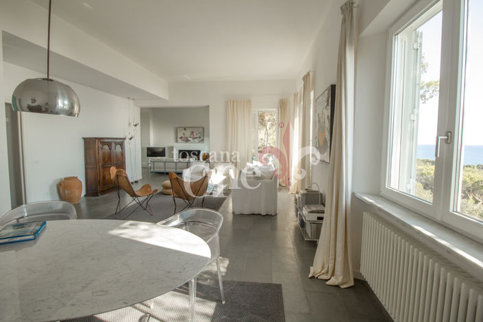 Image No.22-Maison de 4 chambres à vendre à Rosignano Marittimo