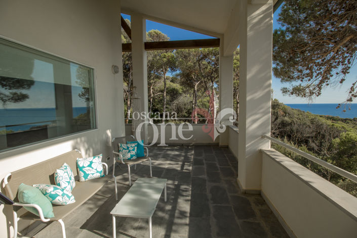 Image No.23-Maison de 4 chambres à vendre à Rosignano Marittimo