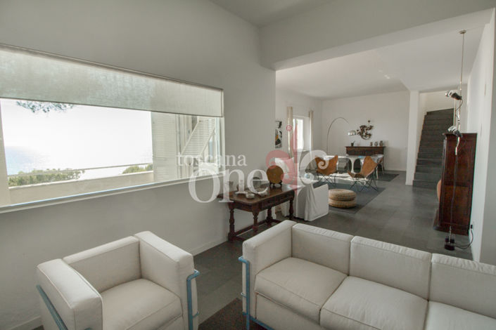 Image No.5-Maison de 4 chambres à vendre à Rosignano Marittimo