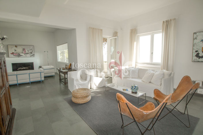 Image No.6-Maison de 4 chambres à vendre à Rosignano Marittimo