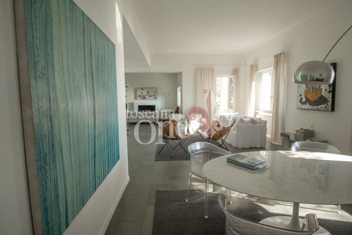 Image No.8-Maison de 4 chambres à vendre à Rosignano Marittimo