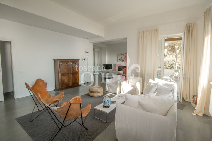 Image No.9-Maison de 4 chambres à vendre à Rosignano Marittimo