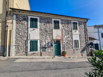 1 - Castellina Marittima, House