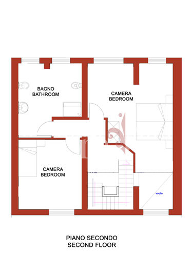 Image No.17-2 Bed Apartment for sale