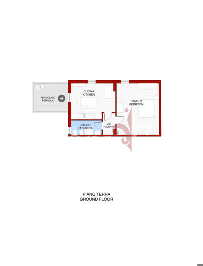 Image No.18-1 Bed Apartment for sale