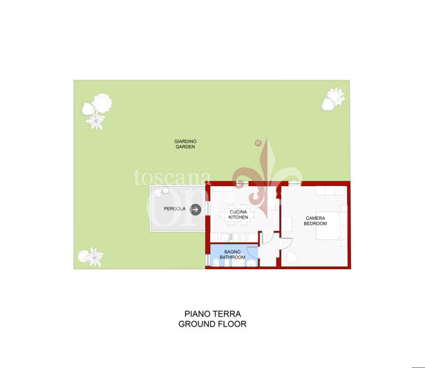 Image No.19-1 Bed Apartment for sale