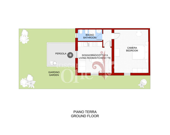 Image No.17-1 Bed Apartment for sale