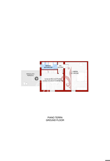 Image No.18-1 Bed Apartment for sale