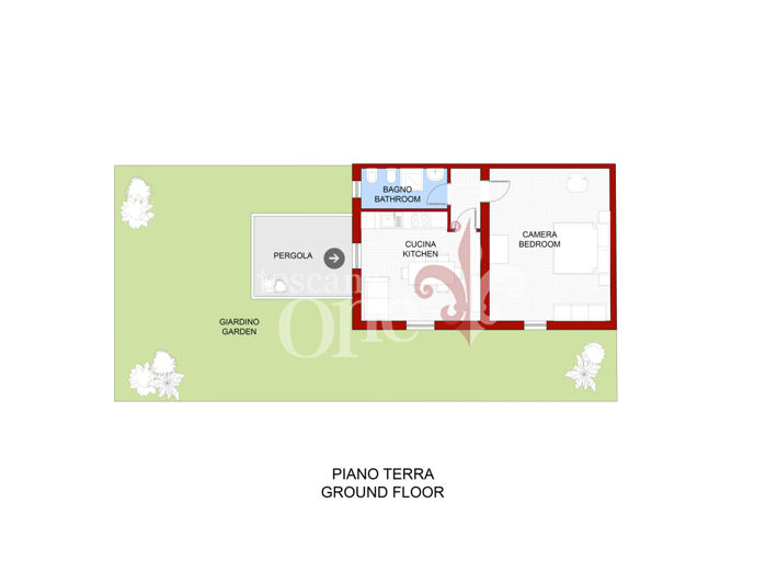 Image No.18-1 Bed Apartment for sale