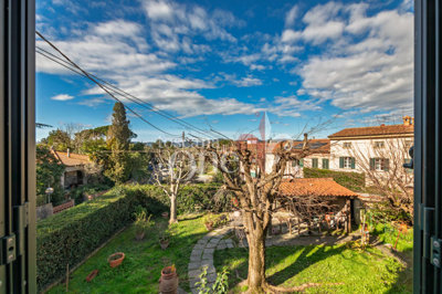 1 - Orciano Pisano, House